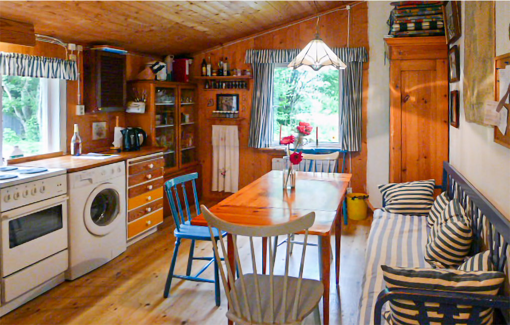 Feriehuse - Mellerud , Sverige - S57180 5