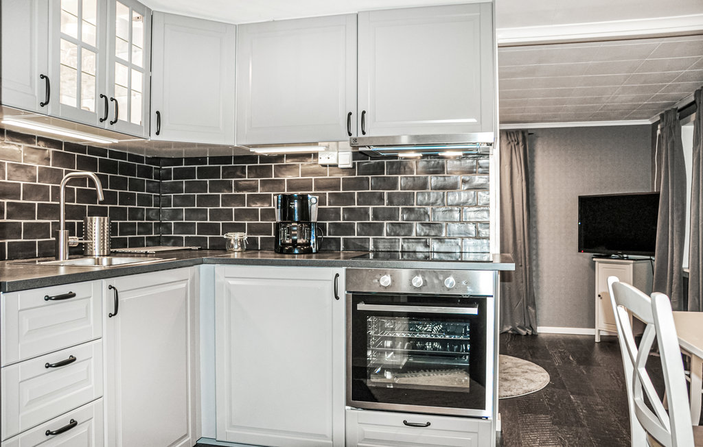 Feriehus - Fengerfors , Sverige - S57184 4