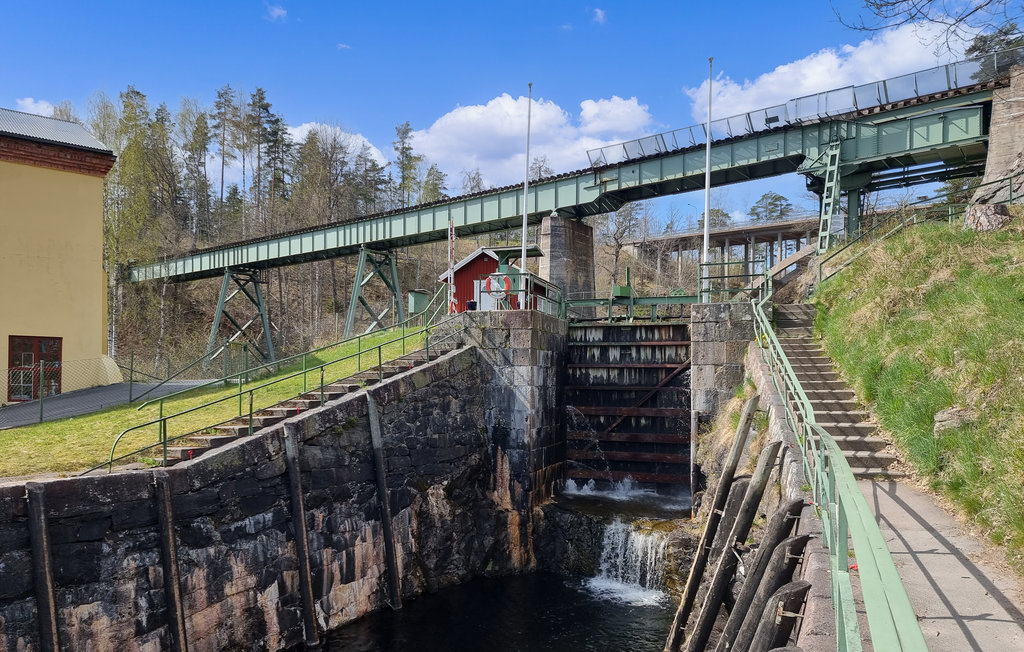 Ferieleilighet - Åsensbruk , Sverige - S57193 15
