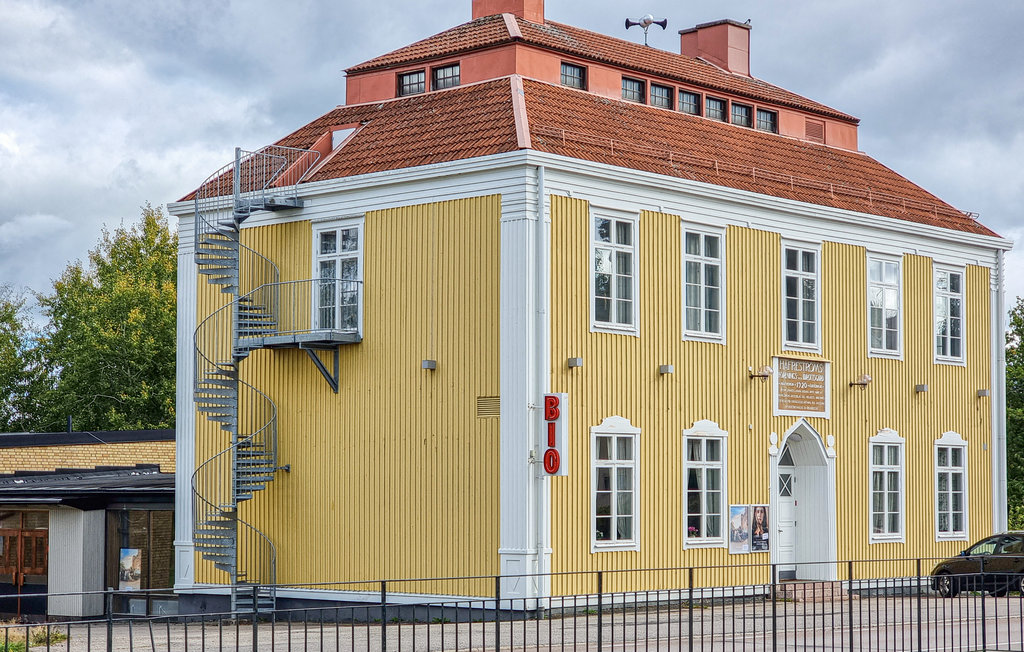 Ferieleilighet - Åsensbruk , Sverige - S57194 16