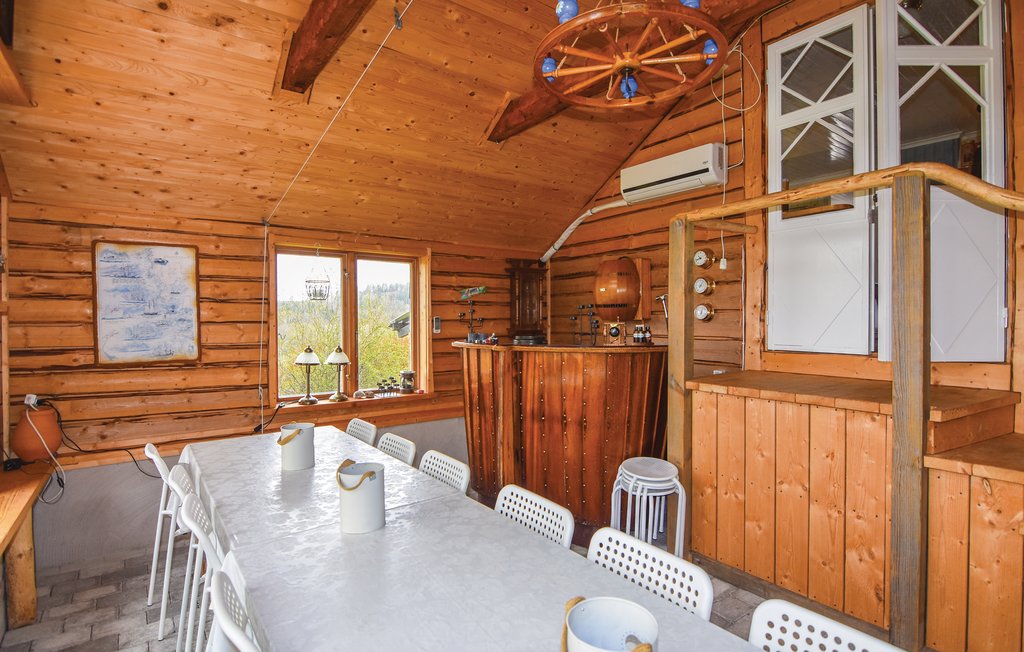Ferienhaus - Högsäter , Schweden - S57087 4