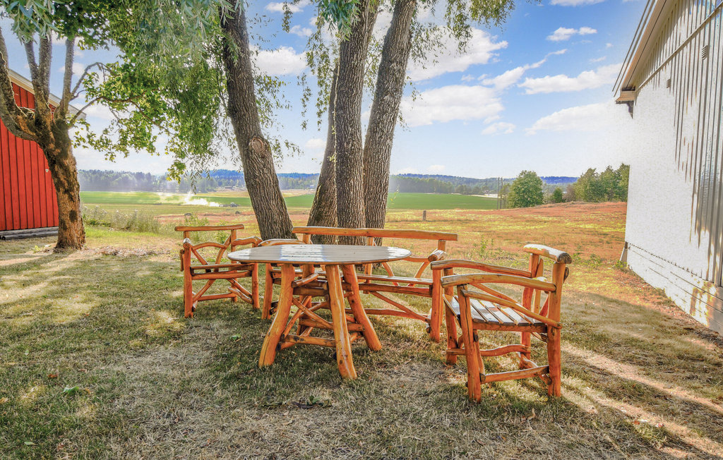 Ferienhaus - Tösse , Schweden - S57118 6