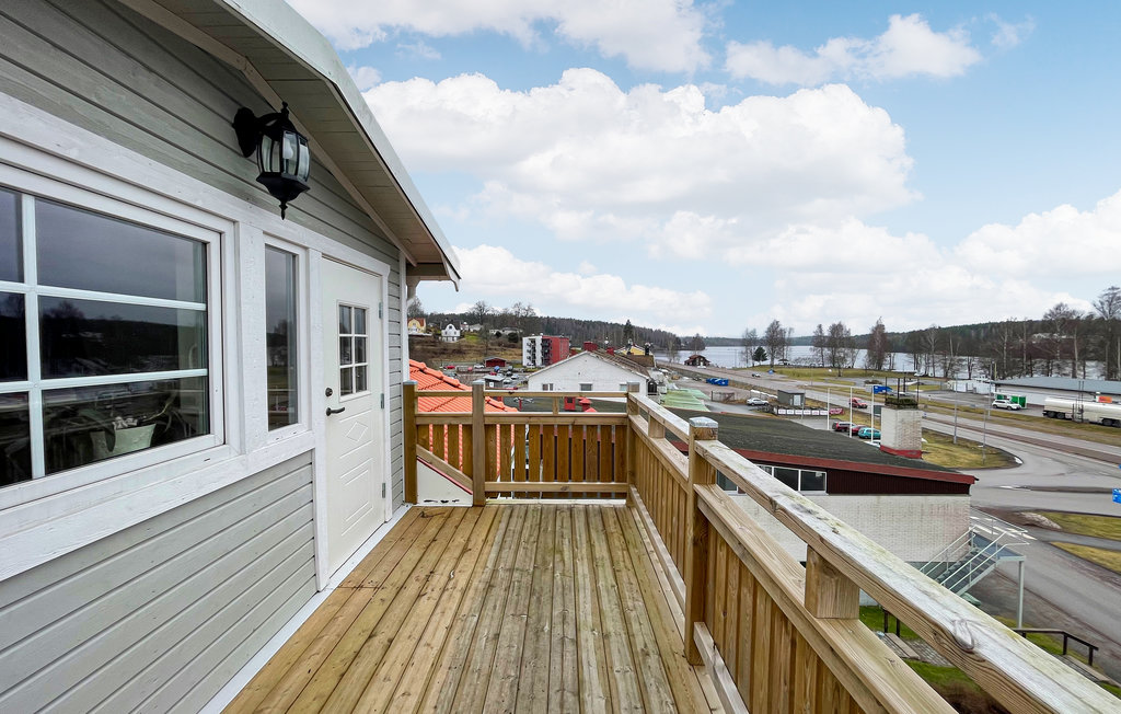Ferienwohnung - Bengtsfors , Schweden - S57186 6