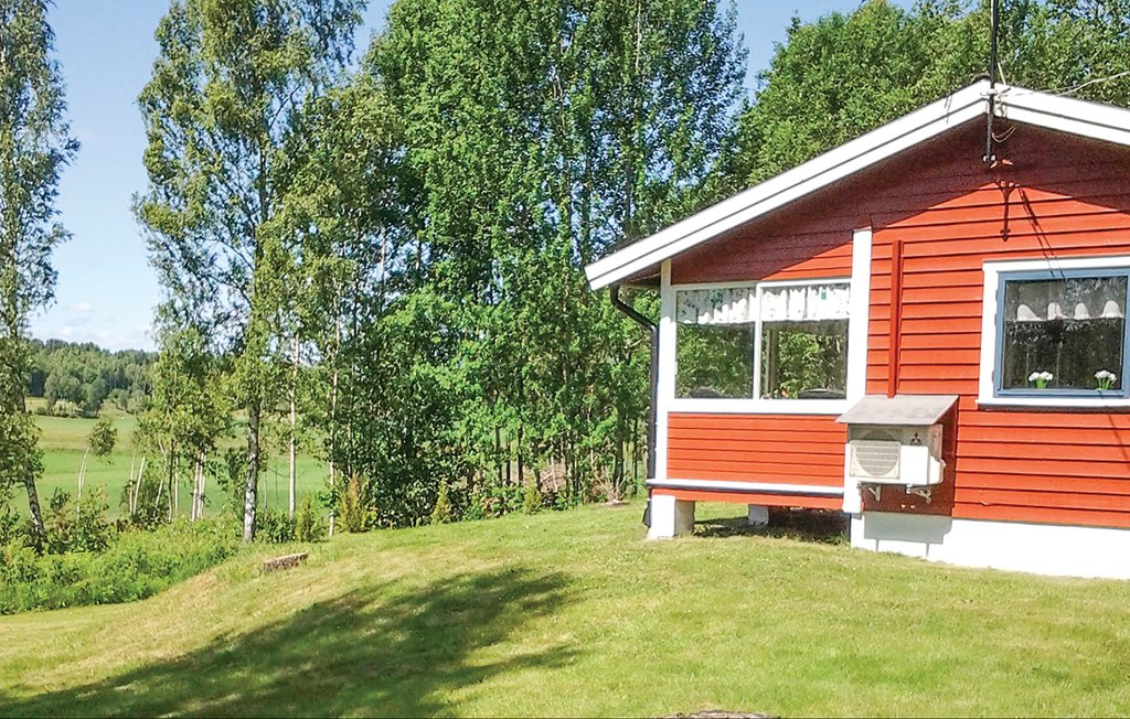 Feriehus - Ånimskog , Sverige - S57009 7