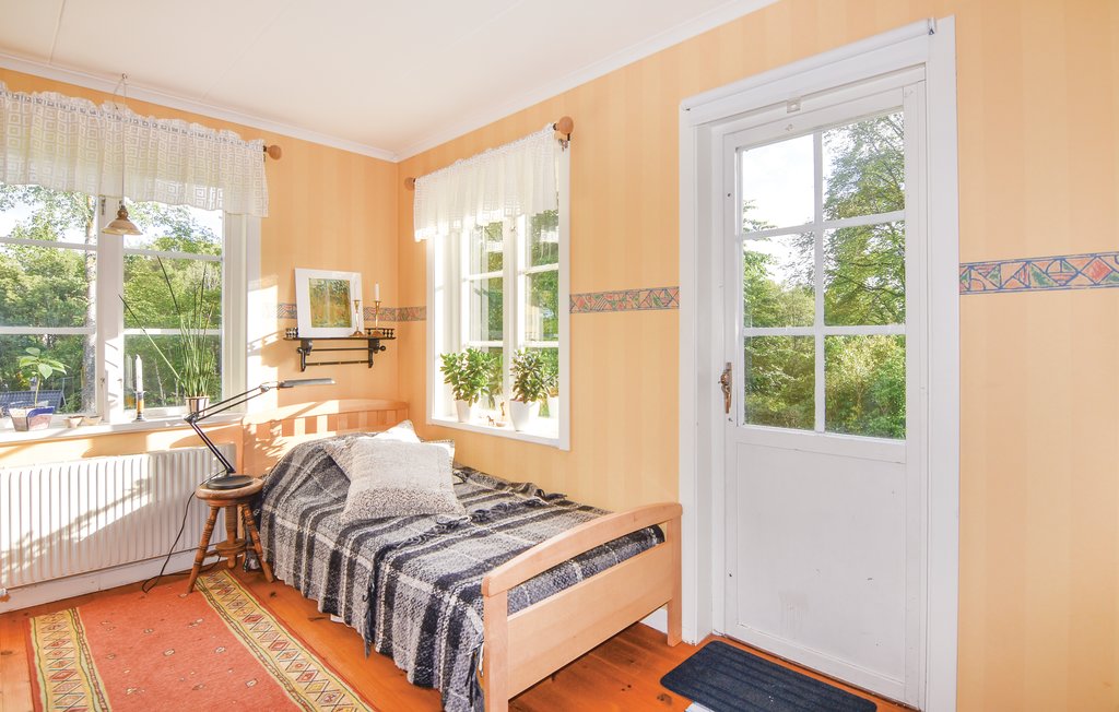 Ferienhaus - Färgelanda , Schweden - S57078 11