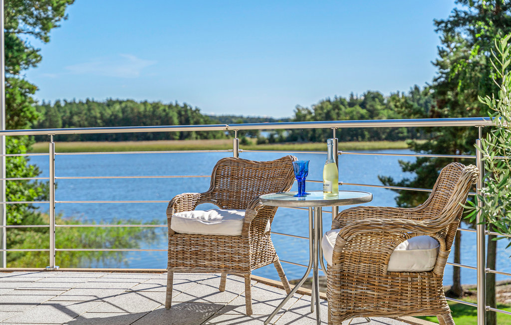 Ferienhaus - Köpmannebro , Schweden - S57200 18