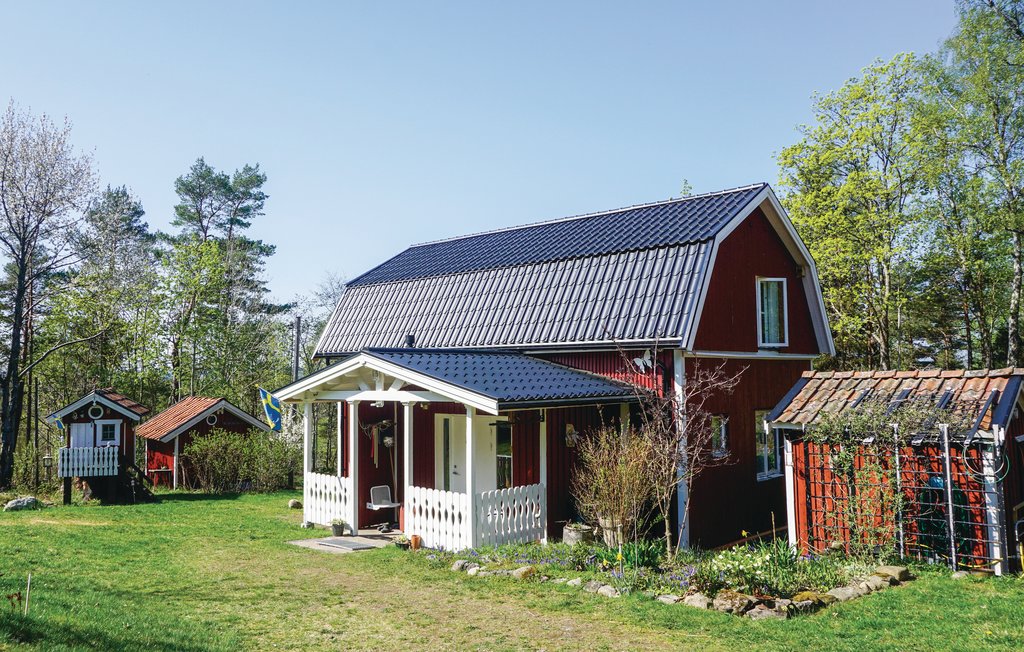 Ferienhaus - Ånimskog , Schweden - S57112 2