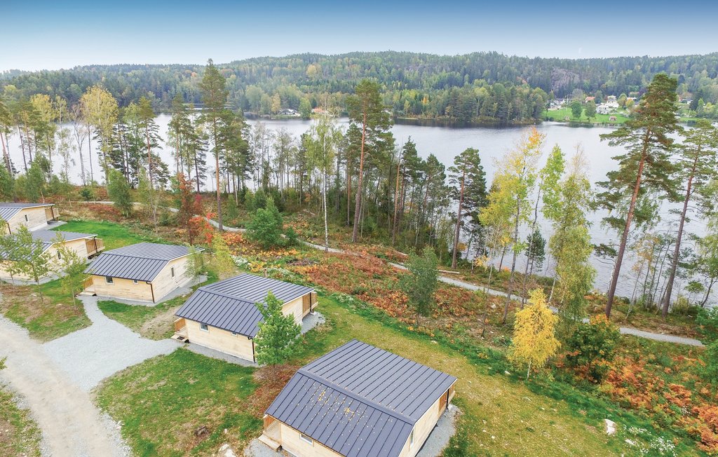 Semesterhus - Dals Långed/Håverud , Sverige - S57127 2