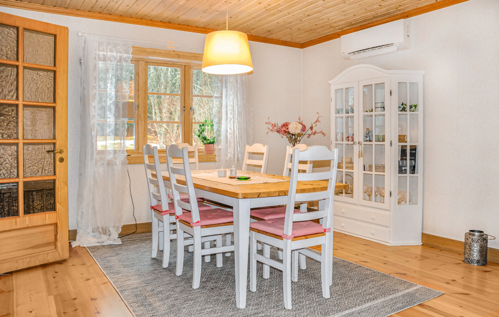 Feriehus - Åmål/Solhem , Sverige - S57188 4