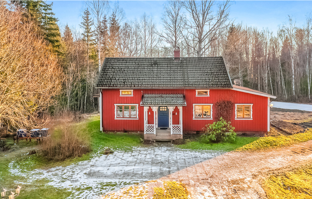 Feriehus - Åmål/Solhem , Sverige - S57188 8