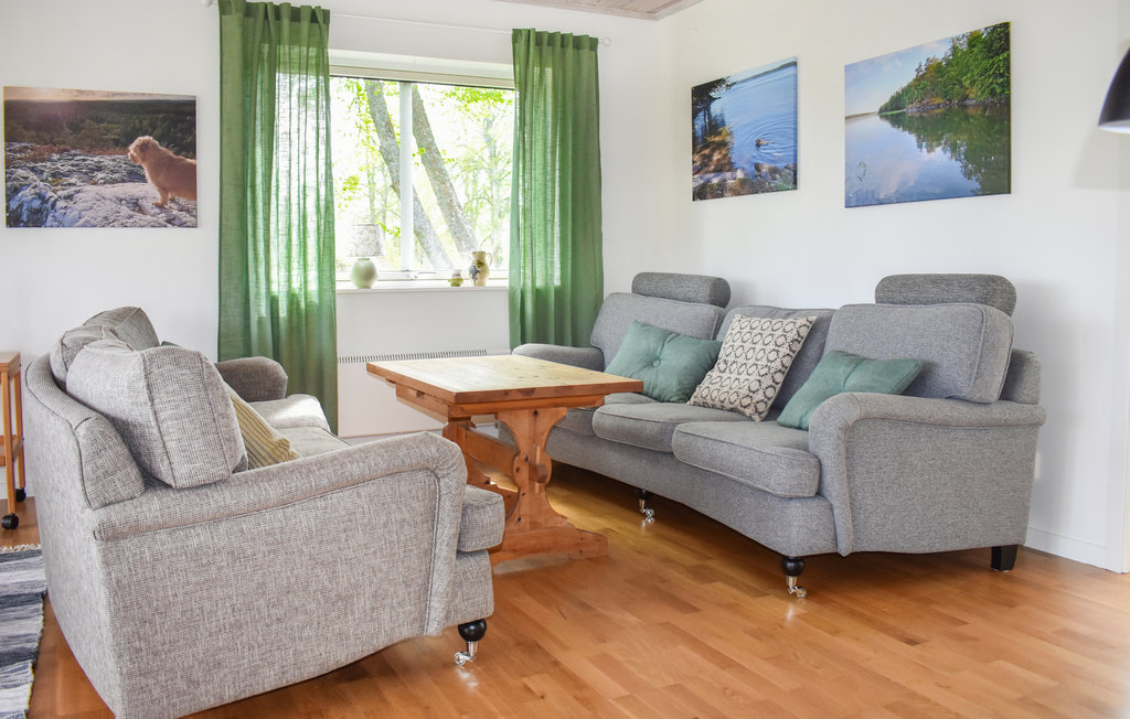 Ferienhaus - Ånimskog Dalsland , Schweden - S57201 4