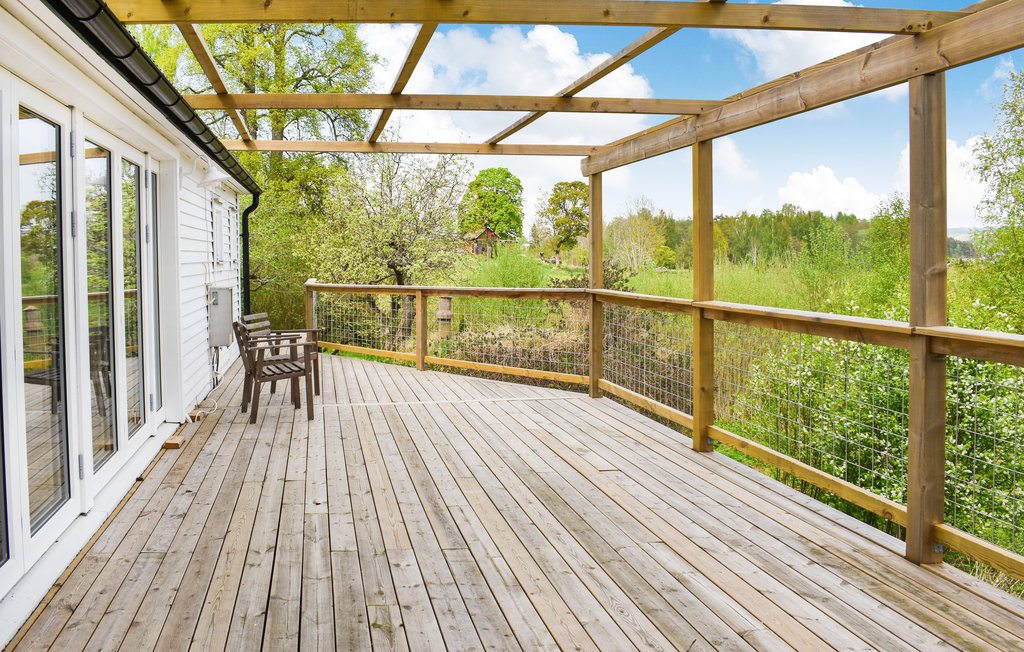 Ferienhaus - Ånimskog Dalsland , Schweden - S57201 2