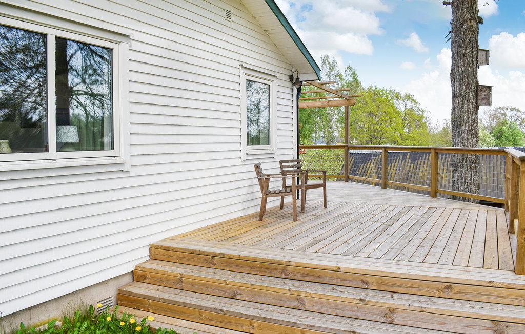 Ferienhaus - Ånimskog Dalsland , Schweden - S57201 10