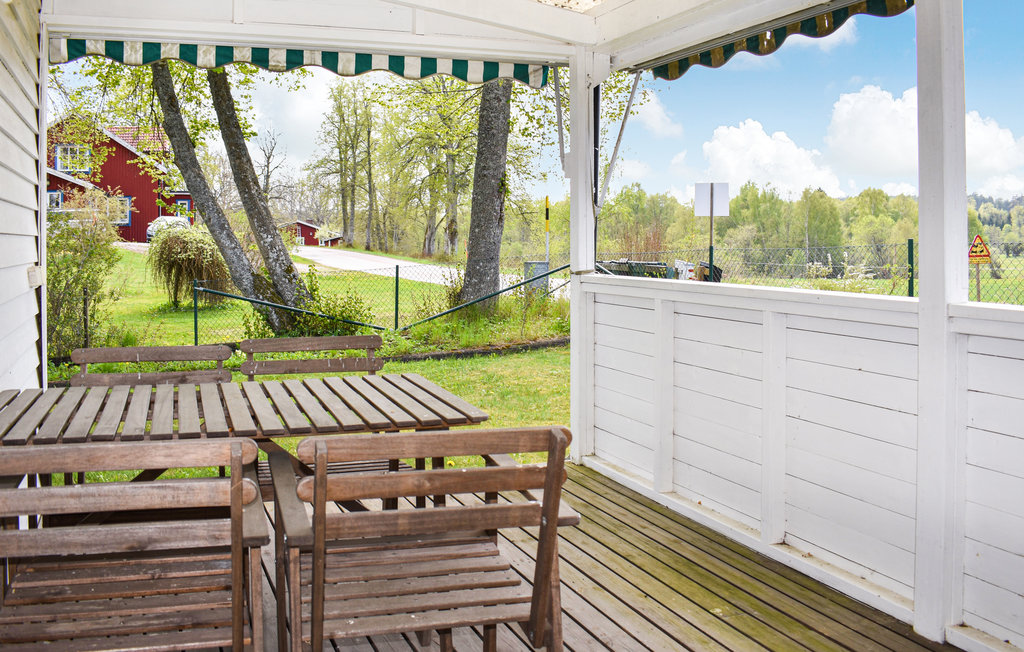 Ferienhaus - Ånimskog Dalsland , Schweden - S57201 8