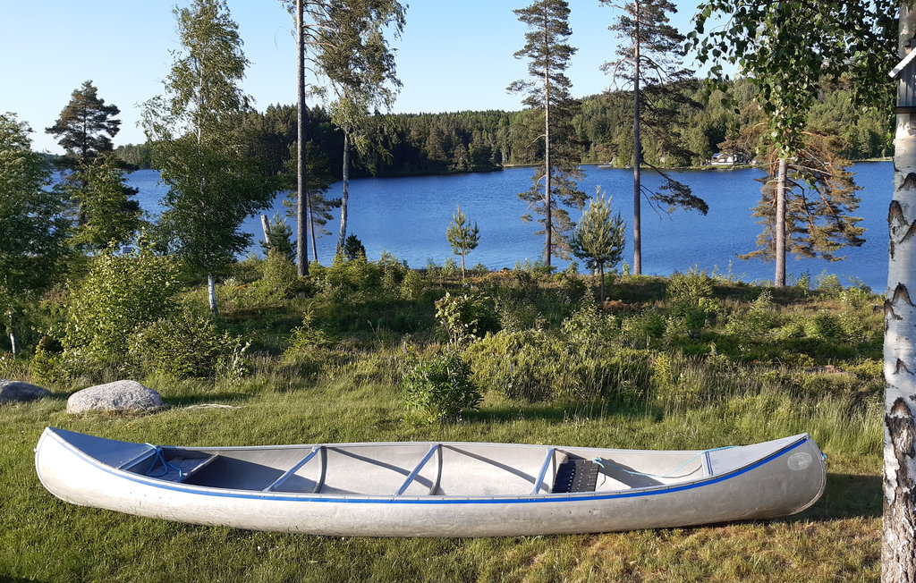 Feriehus - Dals-Långed/Håverud , Sverige - S57141 5