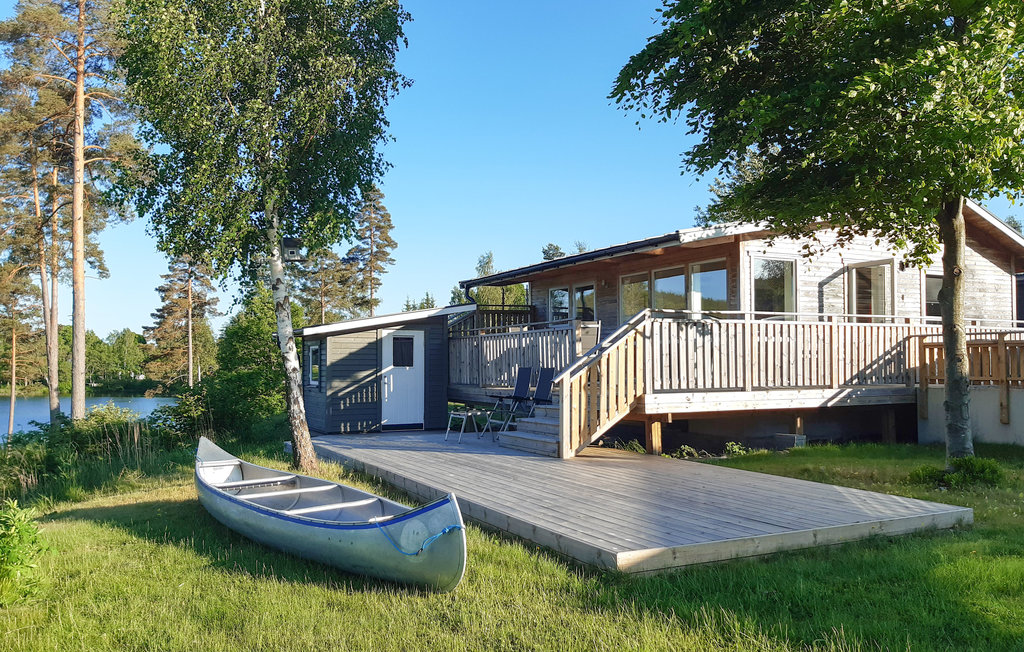 Feriehus - Dals-Långed/Håverud , Sverige - S57141 8