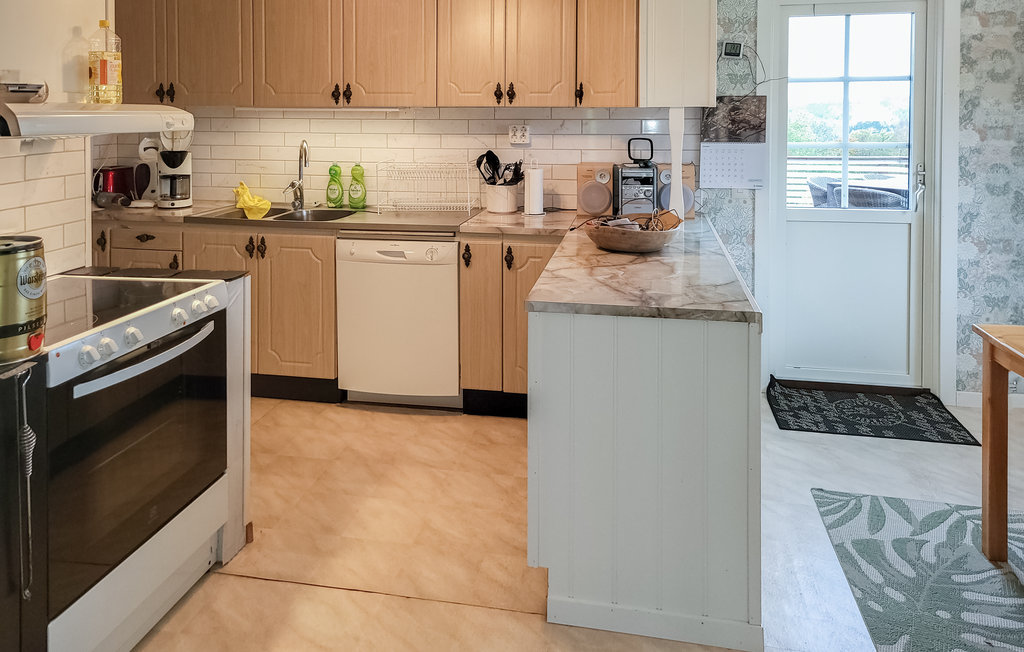 Ferienhaus - Ed , Schweden - S57107 11