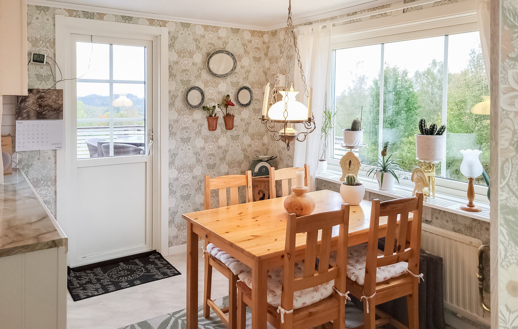 Ferienhaus - Ed , Schweden - S57107 12