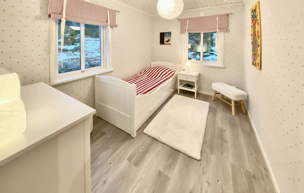 Ferienhaus - Köpmannebro , Schweden - S57200 34