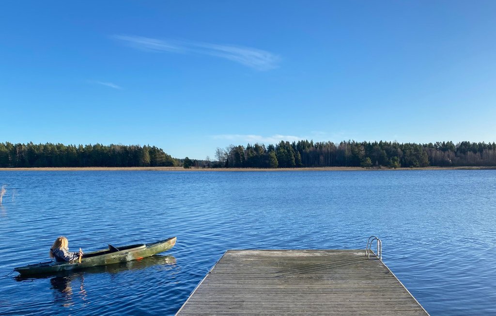 Ferienhaus - Köpmannebro , Schweden - S57200 26