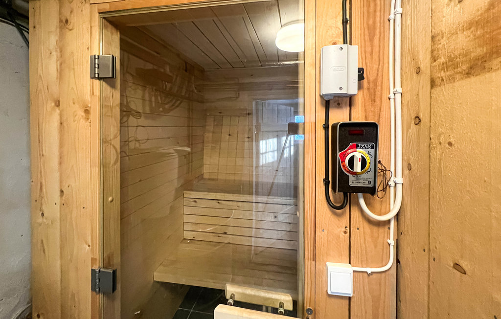 Feriehus - Ör Eriksbyn/Mellerud , Sverige - S57220 8