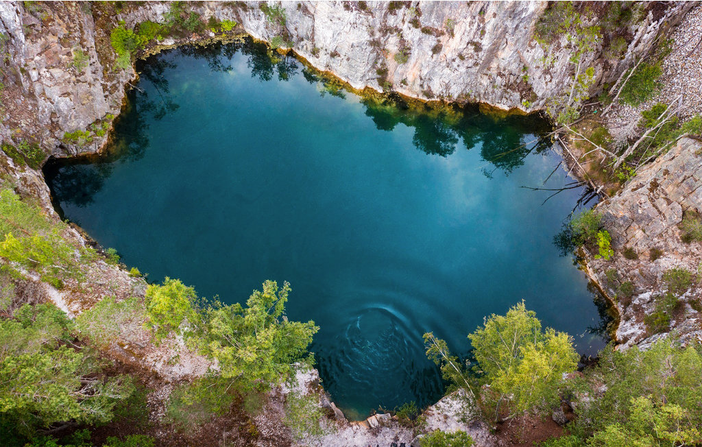 Feriehus - Fengerfors , Sverige - S57184 18