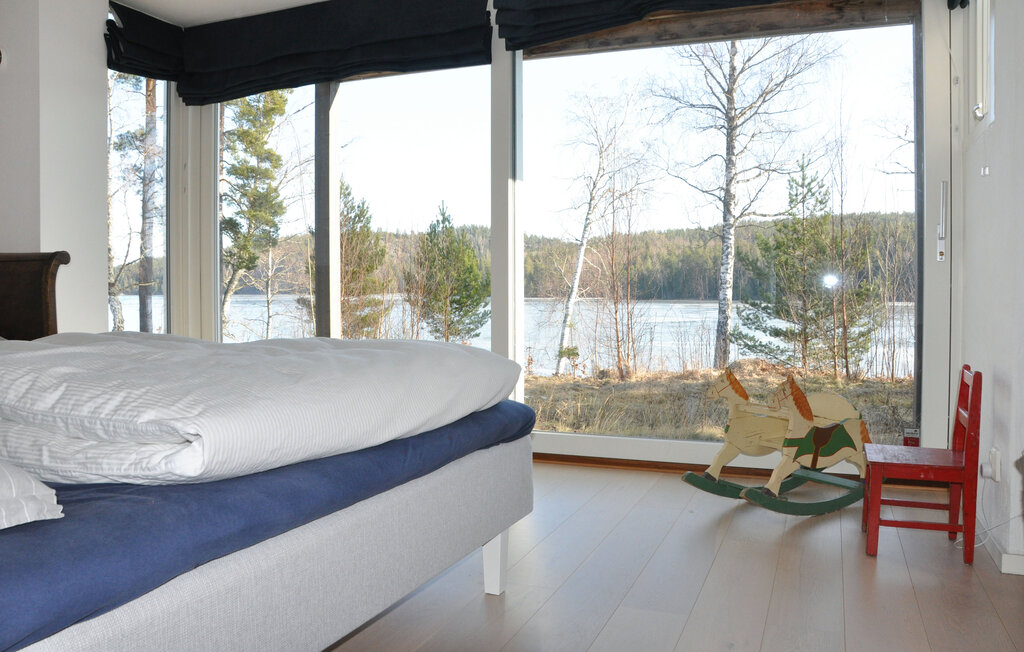 Feriehus - Gälnäs/Gustavsfors , Sverige - S57202 19