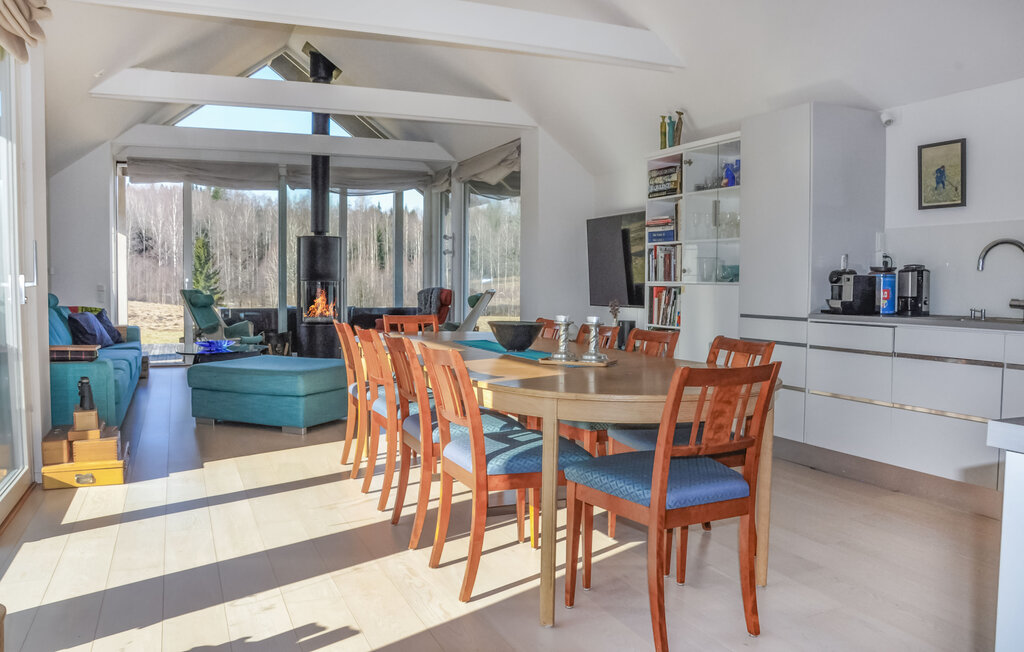 Feriehus - Gälnäs/Gustavsfors , Sverige - S57202 3