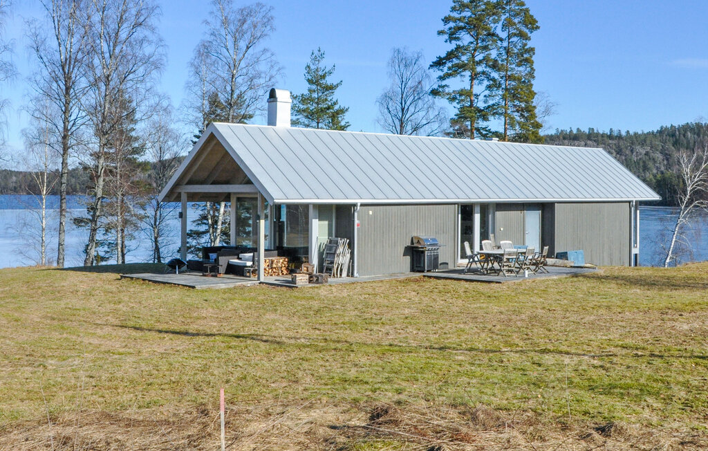 Feriehus - Gälnäs/Gustavsfors , Sverige - S57202 10
