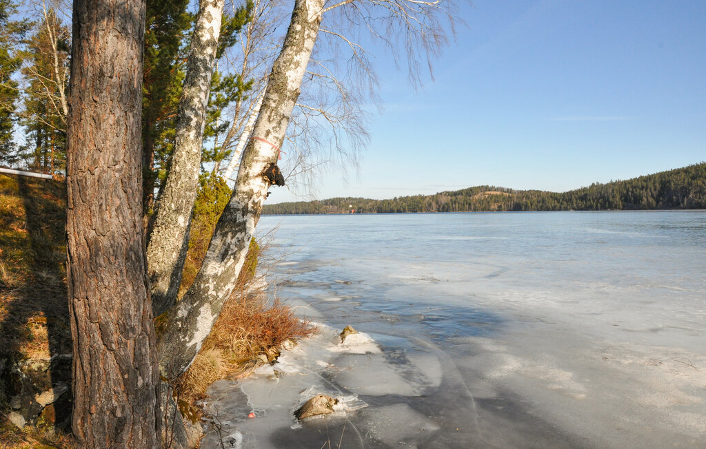 Feriehus - Gälnäs/Gustavsfors , Sverige - S57202 11