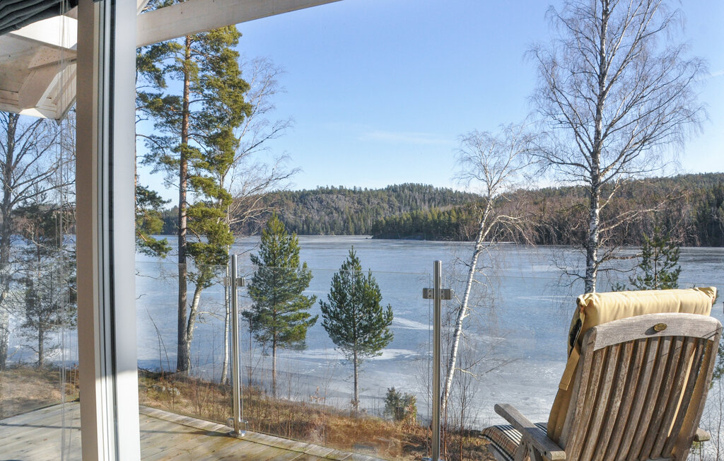 Feriehus - Gälnäs/Gustavsfors , Sverige - S57202 12