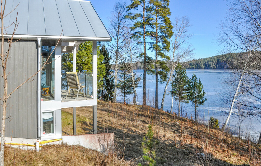 Feriehus - Gälnäs/Gustavsfors , Sverige - S57202 2