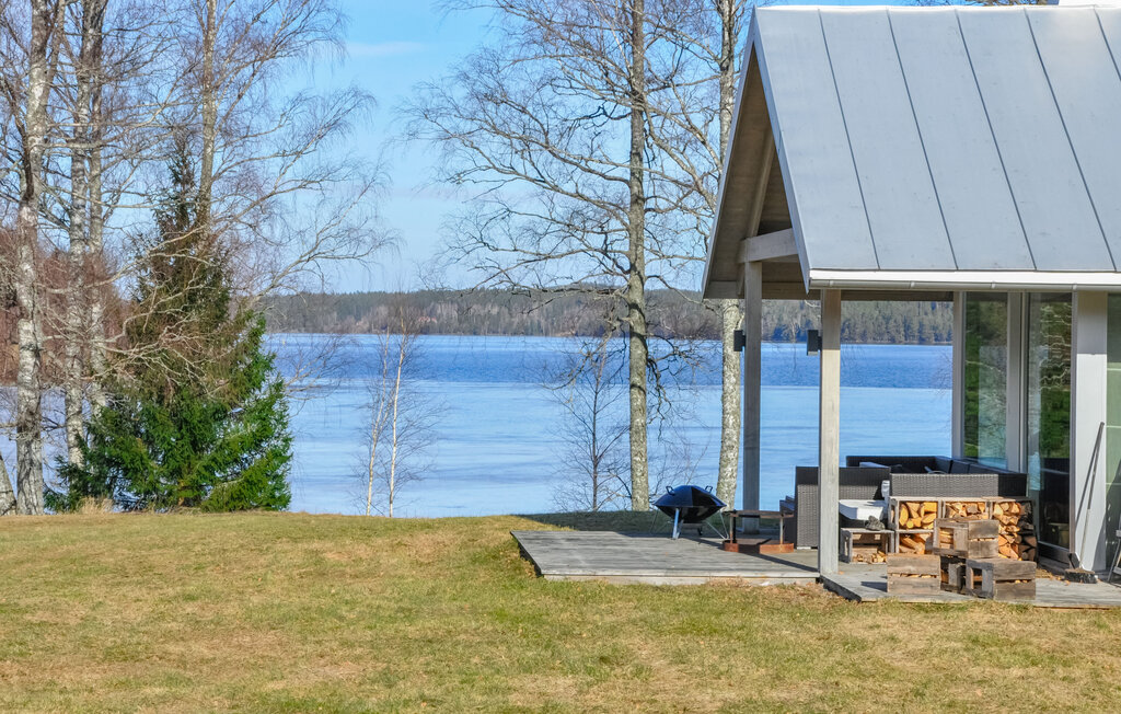 Feriehus - Gälnäs/Gustavsfors , Sverige - S57202 9