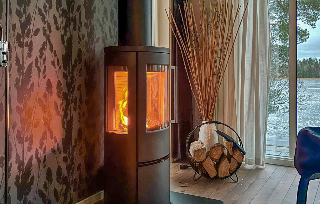 Ferienhaus - Köpmannebro , Schweden - S57200 29