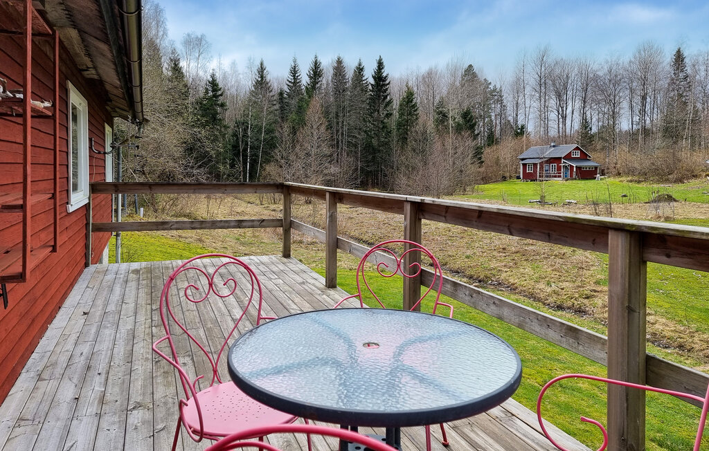 Ferienhaus - Anolfsbyn/Mellerud , Schweden - S57222 10