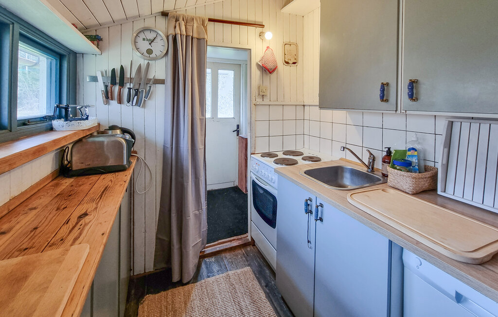 Location de vacances - Anolfsbyn/Mellerud , Suède - S57221 3