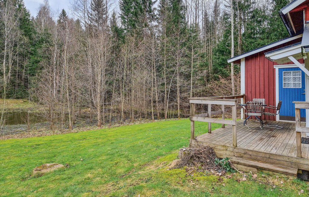 Location de vacances - Anolfsbyn/Mellerud , Suède - S57221 7