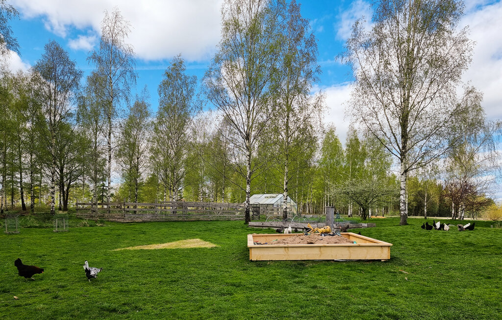 Semesterhus - Mellerud , Sverige - S57223 11