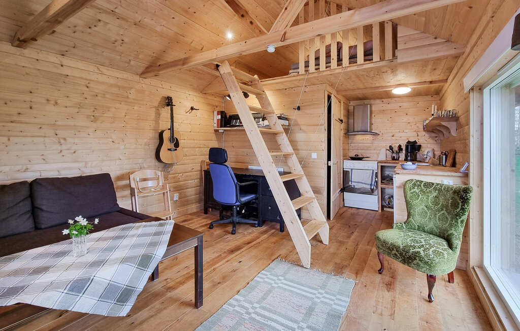 Semesterhus - Mellerud , Sverige - S57223 4