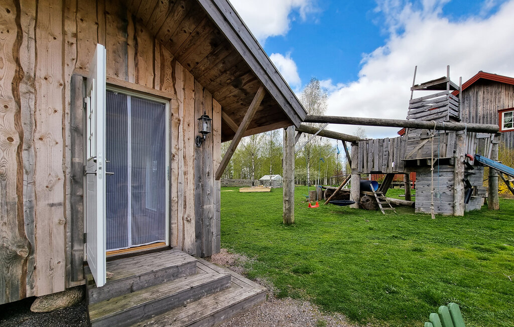 Semesterhus - Mellerud , Sverige - S57223 10