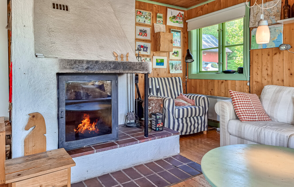 Kuća-za-odmor - Mellerud , Švedska - S57224 5