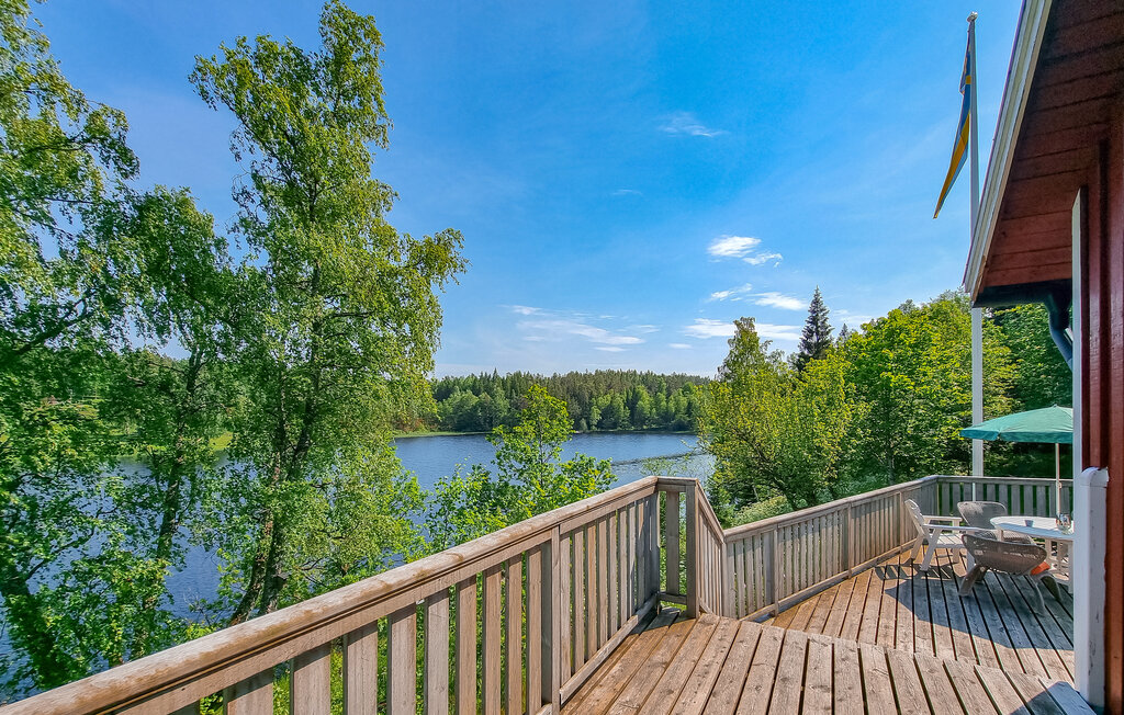 Kuća-za-odmor - Mellerud , Švedska - S57224 18