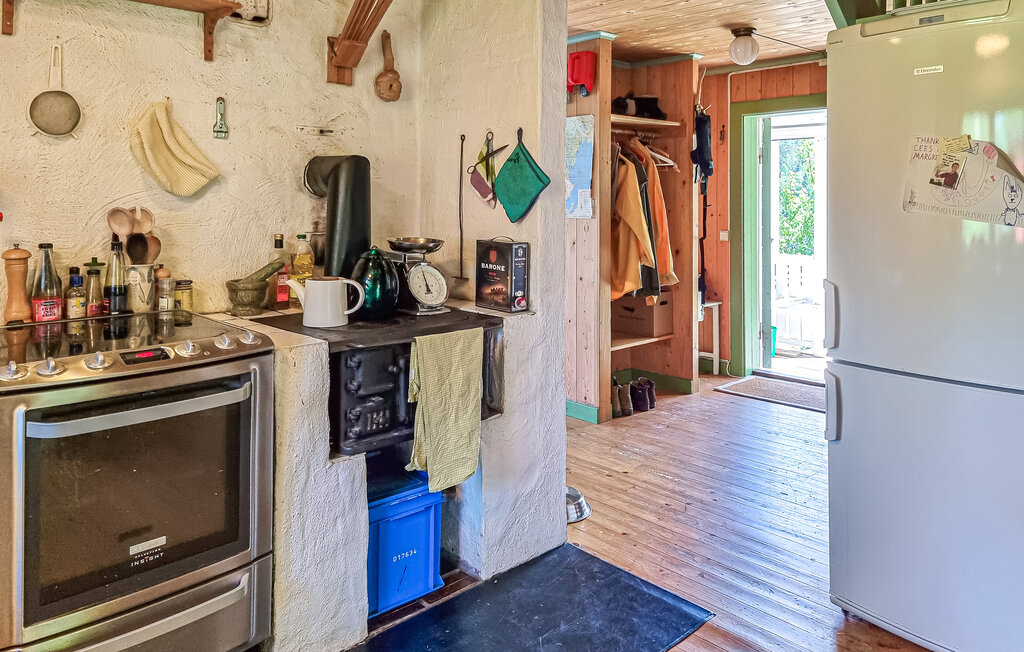 Kuća-za-odmor - Mellerud , Švedska - S57224 7