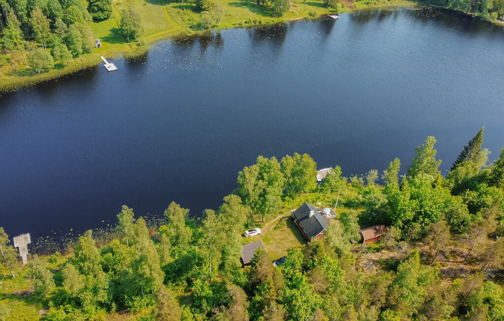 Kuća-za-odmor - Mellerud , Švedska - S57224 13