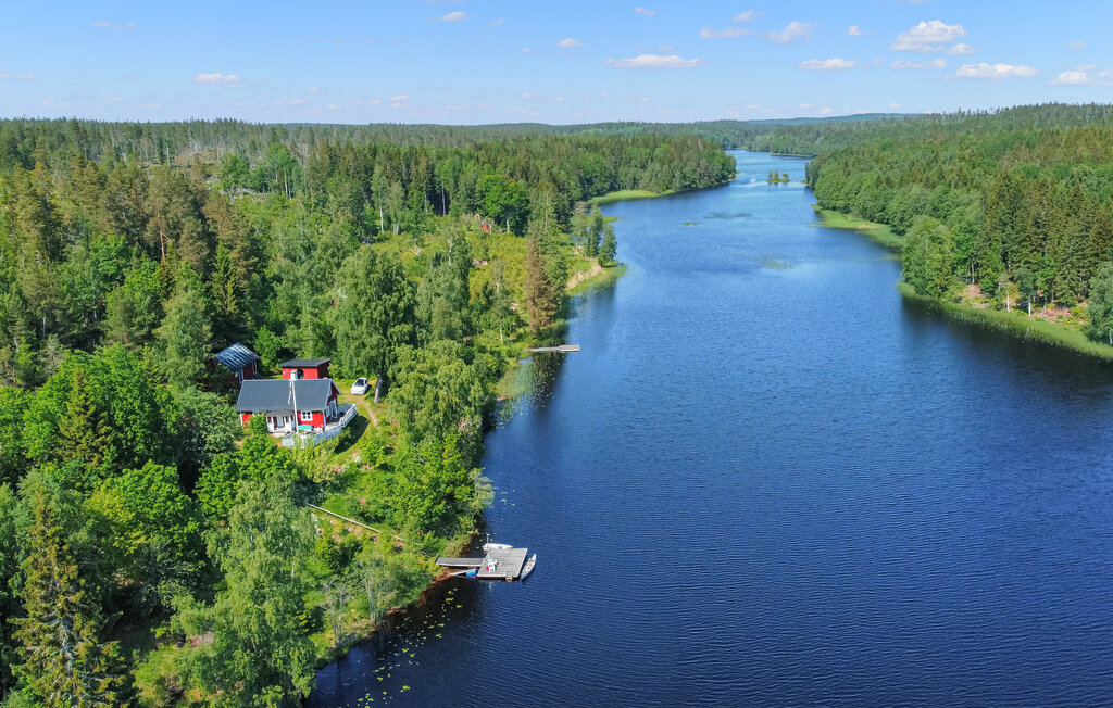 Kuća-za-odmor - Mellerud , Švedska - S57224 15