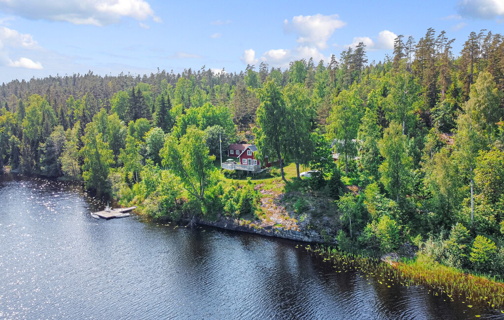 Kuća-za-odmor - Mellerud , Švedska - S57224 17