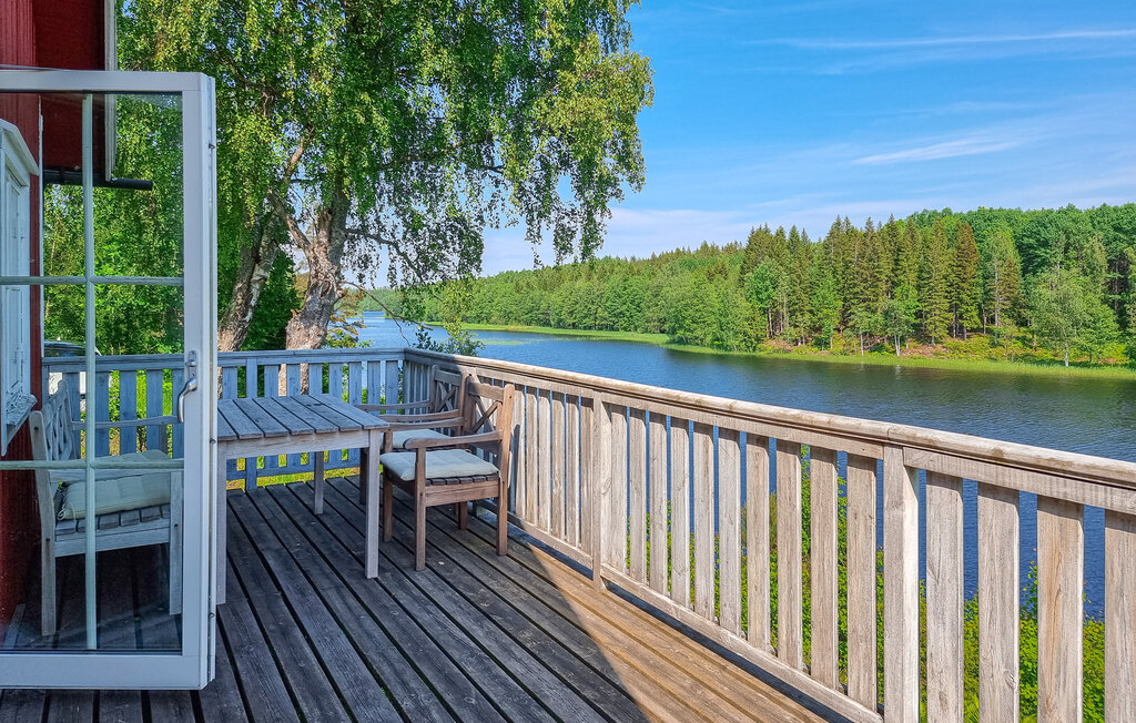 Kuća-za-odmor - Mellerud , Švedska - S57224 8