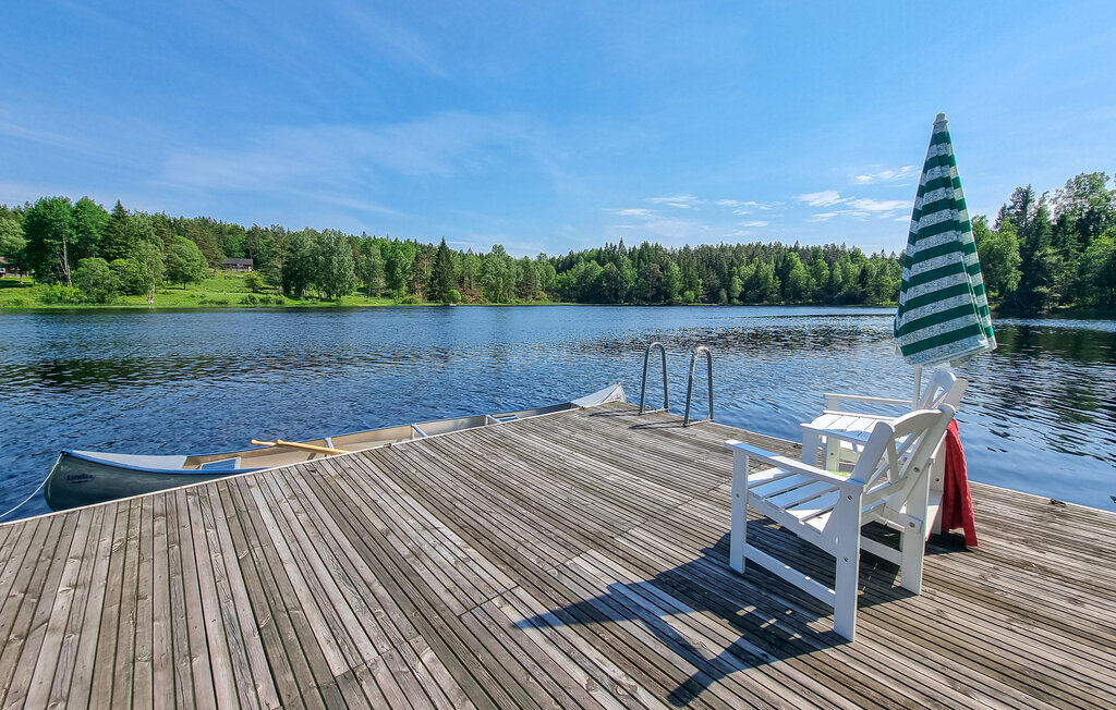 Kuća-za-odmor - Mellerud , Švedska - S57224 9