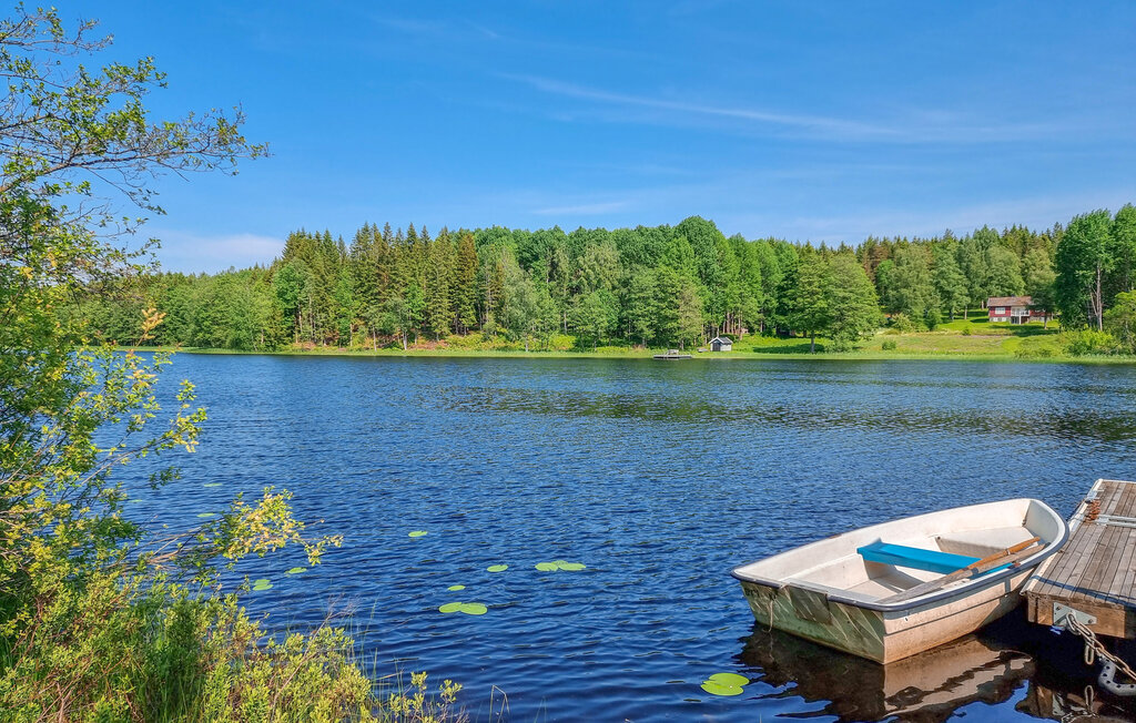 Kuća-za-odmor - Mellerud , Švedska - S57224 20