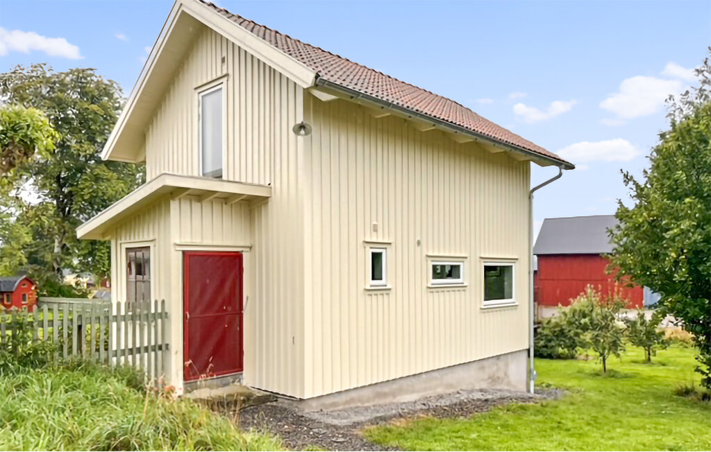 Feriehus - Ör Eriksbyn/Mellerud , Sverige - S57220 9